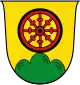 Coat of arms of Bergheim