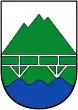 Coat of arms of Bruck an der Großglocknerstraße