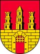 Coat of arms of Bruck an der Leitha