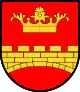 Coat of arms of Bruckneudorf