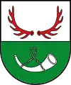 Coat of arms of Dobl