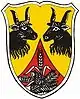 Coat of arms of Echsenbach