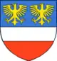 Coat of arms of Ennsdorf