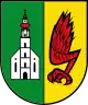 Coat of arms of Feldkirchen bei Graz