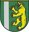 Coat of arms of Fusch an der Großglocknerstraße