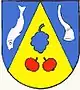 Coat of arms of Glojach