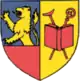 Coat of arms of Grafenbach-St. Valentin