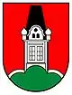 Coat of arms of Hagenberg im Mühlkreis