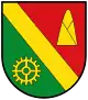 Coat of arms of Hirm