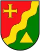 Coat of arms of Jennersdorf