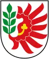 Coat of arms of Jungholz