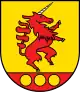 Coat of arms of Kaisersdorf