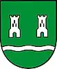 Coat of arms of Kammern im Liesingtal