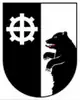 Coat of arms of Karlstein an der Thaya