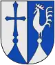 Coat of arms of Kirchdorf in Tirol