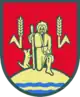 Coat of arms of Lackendorf