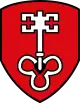 Coat of arms of Lingenau