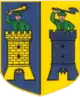 Coat of arms of Ludweis-Aigen