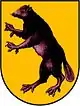 Coat of arms of Mautern in Steiermark