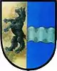 Coat of arms of Mettersdorf am Saßbach