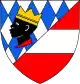 Coat of arms of Neuhofen an der Ybbs