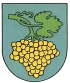 AUT Oberdöbling COA