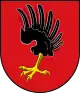 Coat of arms of Peggau