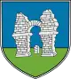 Coat of arms of Petronell-Carnuntum