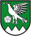 Coat of arms of Ramsau am Dachstein