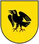 Coat of arms of Ramsau im Zillertal