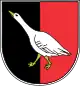 Coat of arms of Rohrbach bei Mattersburg