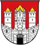 Coat of arms of Salzburg