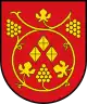 Coat of arms of Sankt Stefan ob Stainz