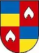 Coat of arms of Schwarzenau