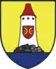 Coat of arms of Seebenstein