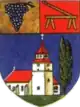 Coat of arms of Sooß