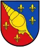 Coat of arms of Stainztal