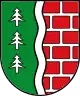 Coat of arms of Tillmitsch