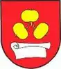 Coat of arms of Traboch