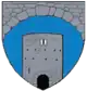 Coat of arms of Wöllersdorf-Steinabrückl