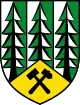 Coat of arms of Wald am Schoberpaß