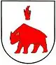 Coat of arms of Winden am See