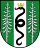 Coat of arms of Wundschuh