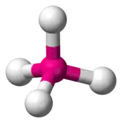 Tetrahedral geometry