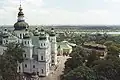 Image 4Trinity Church and Monastery in Chernihiv, Ukraine