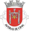 Coat of arms of Aveiras de Cima