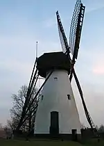 Mill of Ezaart