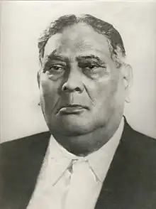 A. K. Fazlul Huq