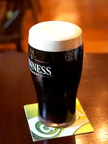 Image 13A pint of Guinness (from Culture of Ireland)