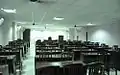 A seminar hall.